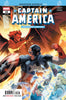 Captain America #16