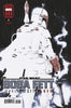 Star Wars: Boba Fett – Black, White & Red #1