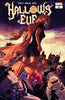 Hallows' Eve #5 - Sweets and Geeks