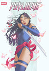 Psylocke #7