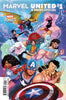 Marvel United: A Pride Special #1