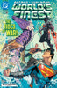 Batman/Superman: World's Finest #37