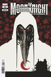 Moon Knight: Fist of Khonshu #12
