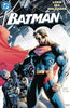 Batman #612 (2025 Facsimile Cover)