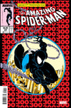 The Amazing Spider-Man #300 Facsimile Edition - Sweets and Geeks
