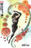Ultimate X-Men #20