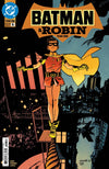 Batman & Robin: Year One #6