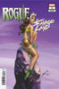 Rogue: The Savage Land #4