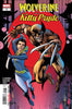 Wolverine and Kitty Pryde #1