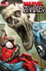 Marvel Zombies: Red Band #1