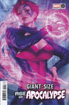 Giant-Size Age of Apocalypse #1 (Artgerm Var)