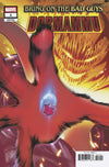 Bring on the Bad Guys: Dormammu #1