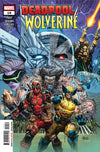 Deadpool / Wolverine #10