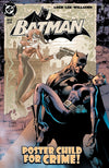Batman #613 (2025 Facsimile Cover)
