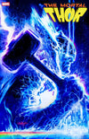 The Mortal Thor #1