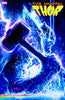 The Mortal Thor #1