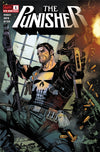 The Punisher: Red Band #1