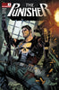 The Punisher: Red Band #1