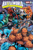 Battleworld #1