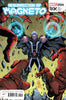 Resurrection of Magneto #4