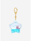 Kirby 30th Anniversary Tsunameez Keychains - Sky