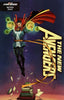 New Avengers #5