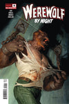 Werewolf by Night #9