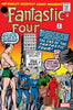 Fantastic Four #9