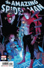 The Amazing Spider-Man #24 - Sweets and Geeks