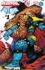 Marvel / DC: Deadpool / Batman #1