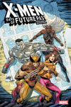 X-Men: Days of Future Past – Doomsday #1 (Liefeld Homage Variant) - Sweets and Geeks