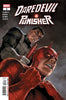 Daredevil & Punisher The Devil's Trigger #3