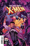 The Uncanny X-Men #20