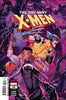 The Uncanny X-Men #20