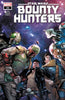 Star Wars: Bounty Hunters #36 - Sweets and Geeks