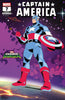Captain America #7