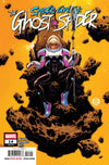 Spider-Gwen: The Ghost-Spider #14