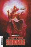 Doctor Strange #2 (Maleev Variant) - Sweets and Geeks