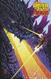 Godzilla vs. Avengers #1