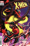 X-Men #18