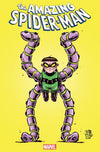 The Amazing Spider-Man #30 (Young Variant) - Sweets and Geeks