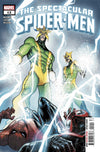 Spectacular Spider-Men #12