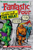 The Fantastic Four #12 (Facsimile Edition)