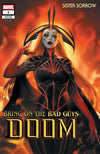 Bring on the Bad Guys: Doom #1