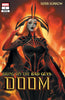 Bring on the Bad Guys: Doom #1