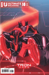Ultimate Wolverine #10