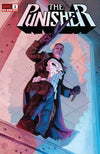 The Punisher: Red Band #1