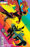 Detective Comics #1073 (Cover D) - Sweets and Geeks