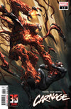 Carnage #13 - Sweets and Geeks