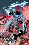 Extreme Venomverse #5 (Davila Symbiote Variant)